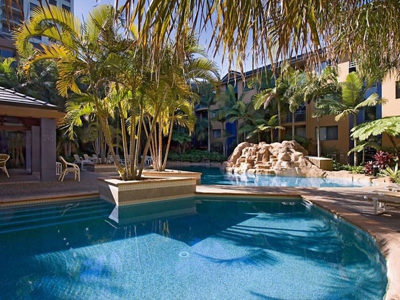 63/955 Gold Coast Highway, Palm Beach QLD 4221