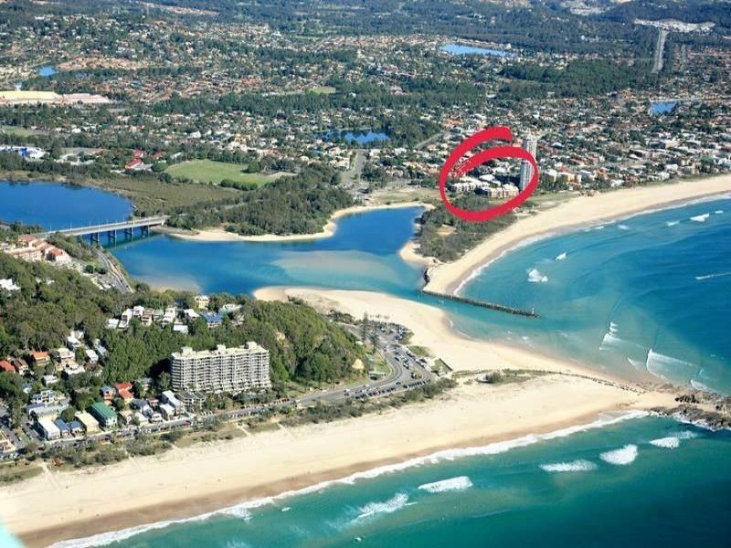 63/955 Gold Coast Highway, Palm Beach QLD 4221