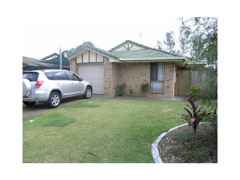 8 Ottelia Drive, Elanora QLD 4221