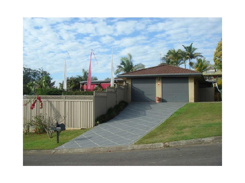 16 Pegasus Court, Currumbin Waters QLD 4223