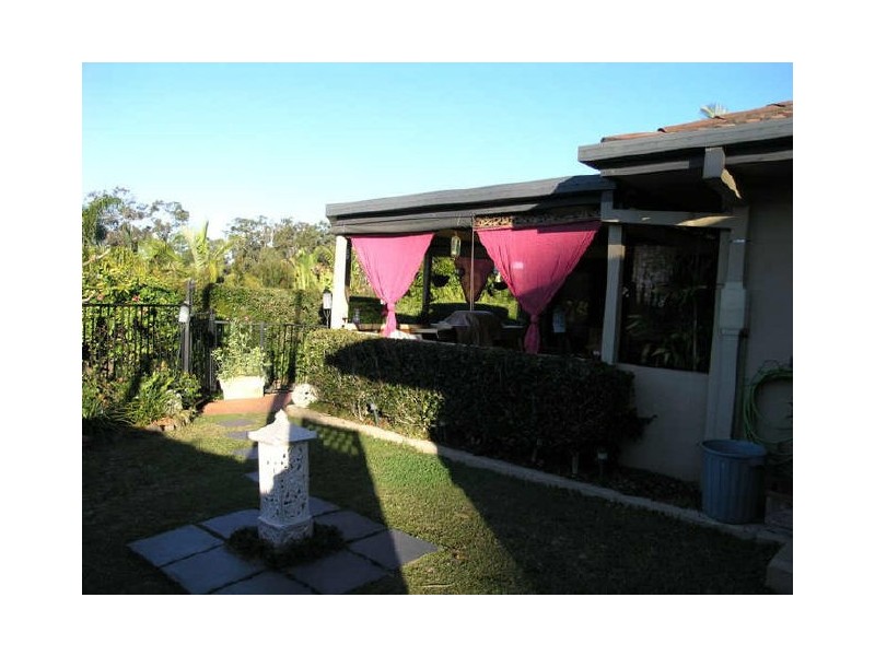 16 Pegasus Court, Currumbin Waters QLD 4223