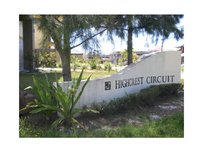 25 Highcrest Cct, Molendinar QLD 4214