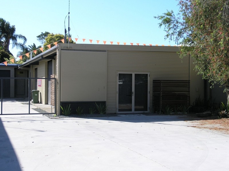 101 Palm Beach Avenue, Palm Beach QLD 4221