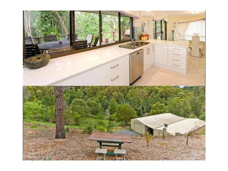 Tallebudgera Valley QLD 4228