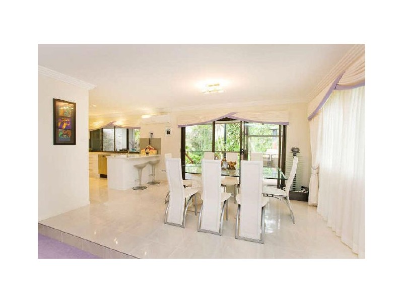 Tallebudgera Valley QLD 4228