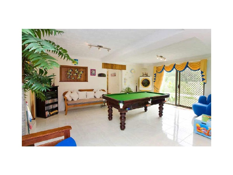 Tallebudgera Valley QLD 4228