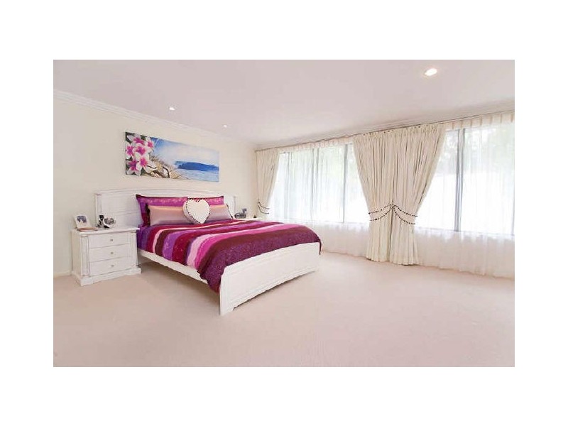 Tallebudgera Valley QLD 4228