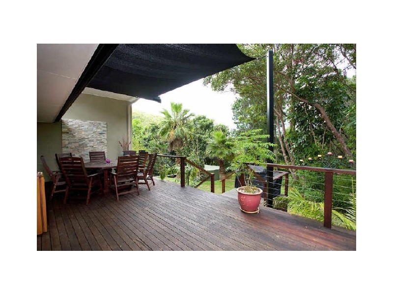 Tallebudgera Valley QLD 4228