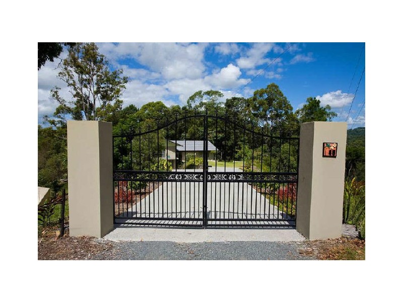 Tallebudgera Valley QLD 4228