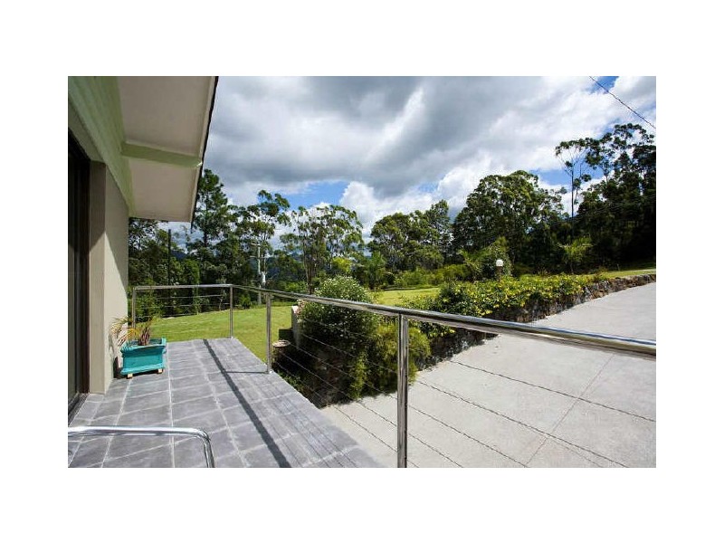Tallebudgera Valley QLD 4228