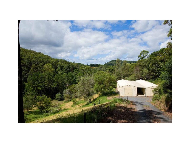Tallebudgera Valley QLD 4228