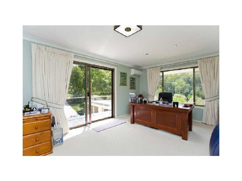 Tallebudgera Valley QLD 4228