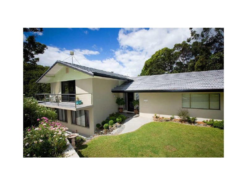 Tallebudgera Valley QLD 4228