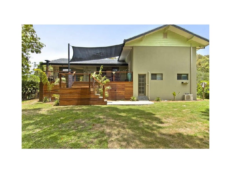 Tallebudgera Valley QLD 4228