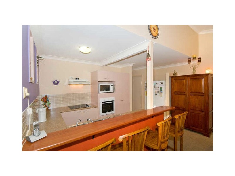 41/154 Currumbin Ck Rd, Currumbin Waters QLD 4223