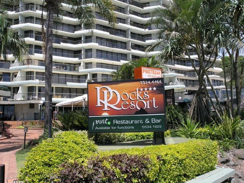 2C/828 Pacific Parade, Currumbin QLD 4223