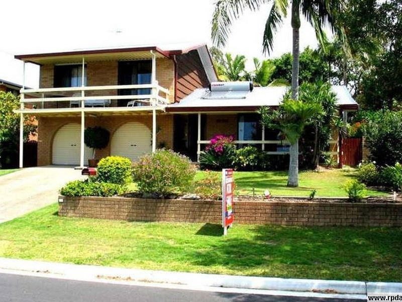 183 Mallawa Drive, Palm Beach QLD 4221