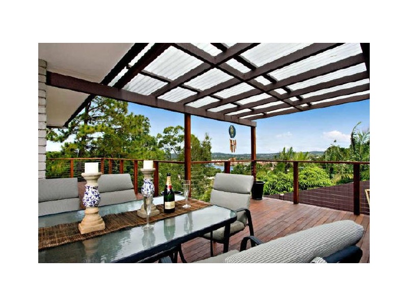 6 Doubleview Drive, Elanora QLD 4221