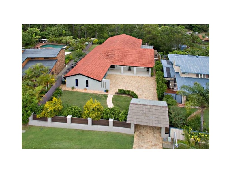 6 Doubleview Drive, Elanora QLD 4221