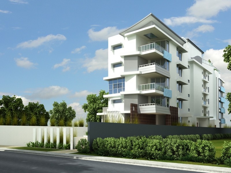 1/291 Golden Four Drive, Bilinga QLD 4225