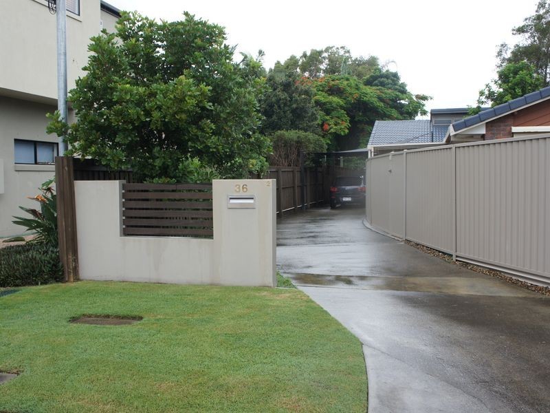 2/36 Twenty Seventh Avenue, Palm Beach QLD 4221