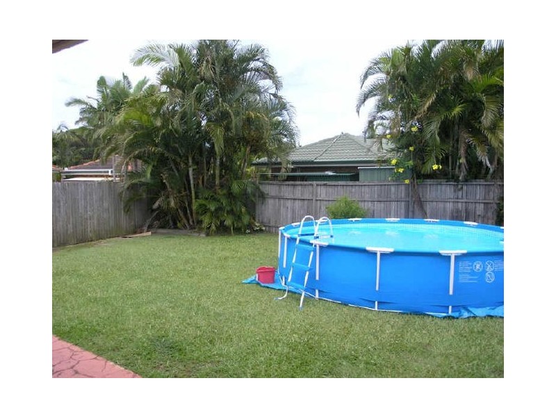 43 Cannon Drive, Currumbin Waters QLD 4223