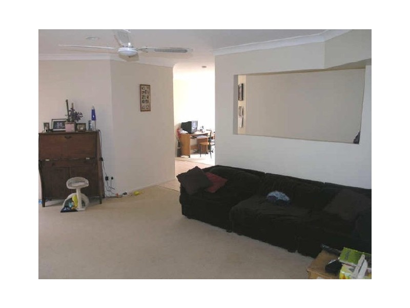 43 Cannon Drive, Currumbin Waters QLD 4223