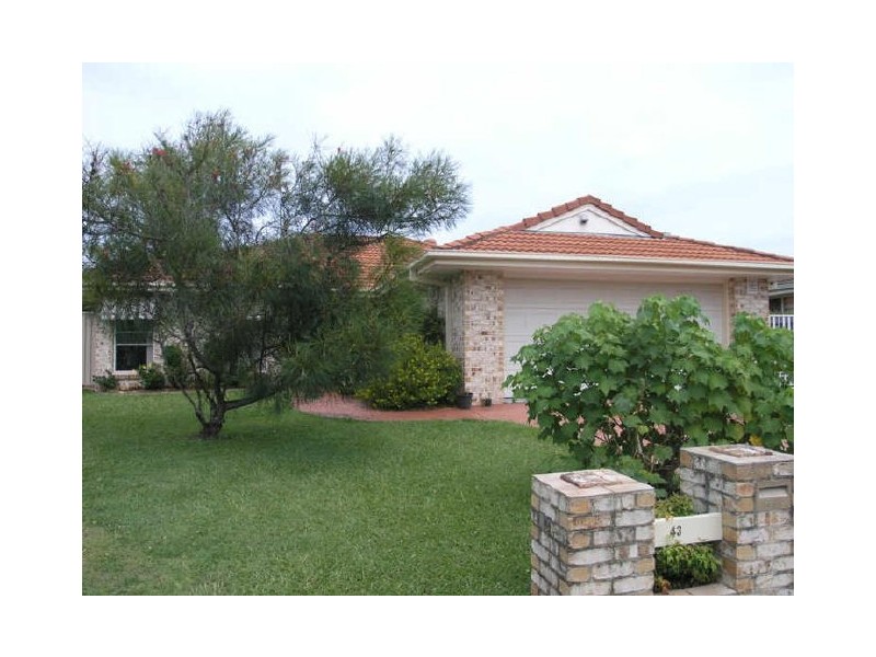 43 Cannon Drive, Currumbin Waters QLD 4223