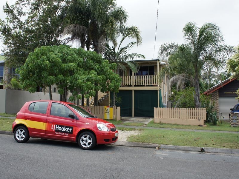 1/24 Third Avenue, Palm Beach QLD 4221