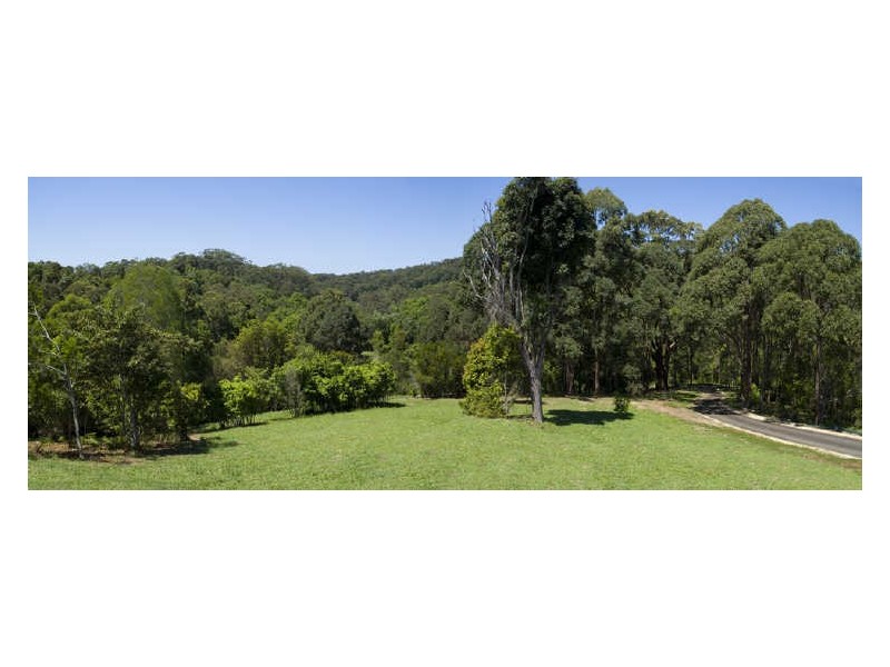 369 Currumbin Creek Road, Currumbin Waters QLD 4223