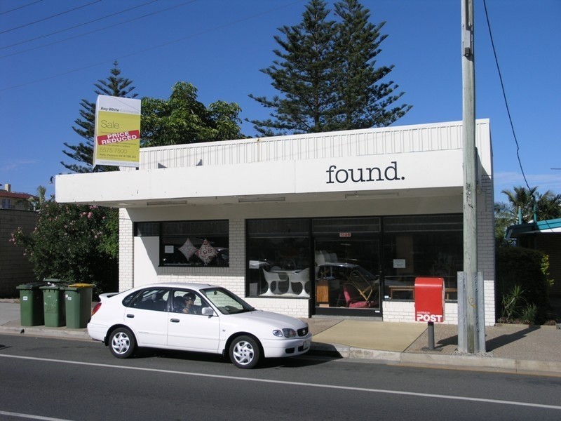 1395 Gold Coast Highway, Palm Beach QLD 4221