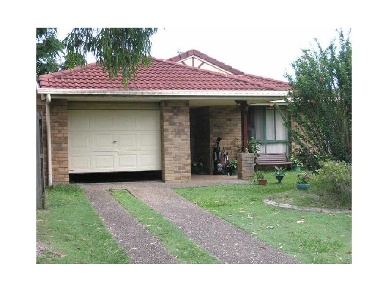 3/8 Ottelia Drive, Elanora QLD 4221