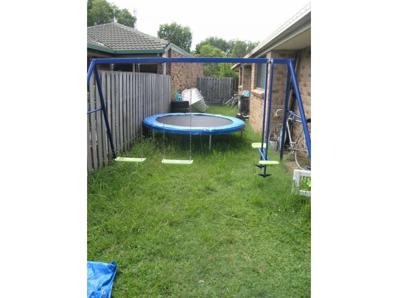 3/8 Ottelia Drive, Elanora QLD 4221