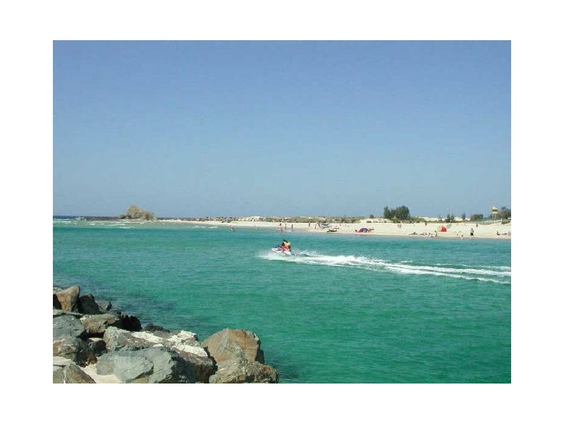 408/1483 Gold Coast HWY, Palm Beach QLD 4221