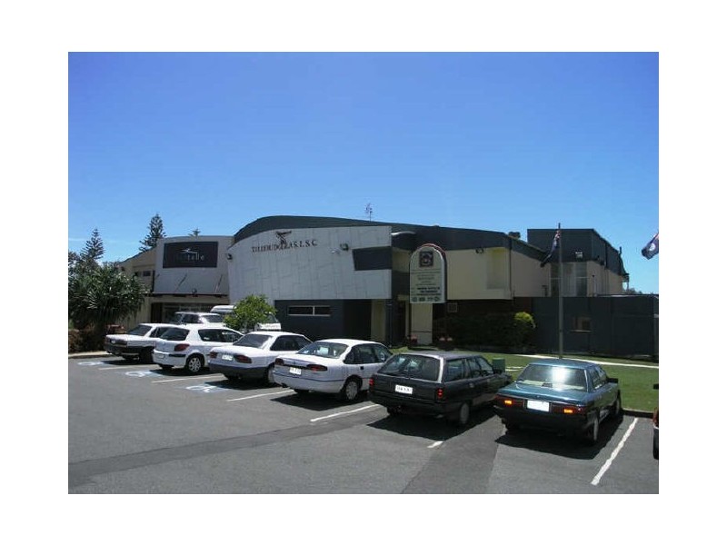 408/1483 Gold Coast HWY, Palm Beach QLD 4221