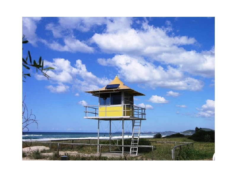 408/1483 Gold Coast HWY, Palm Beach QLD 4221