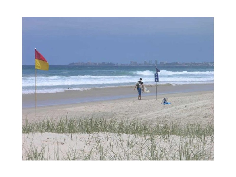 408/1483 Gold Coast HWY, Palm Beach QLD 4221