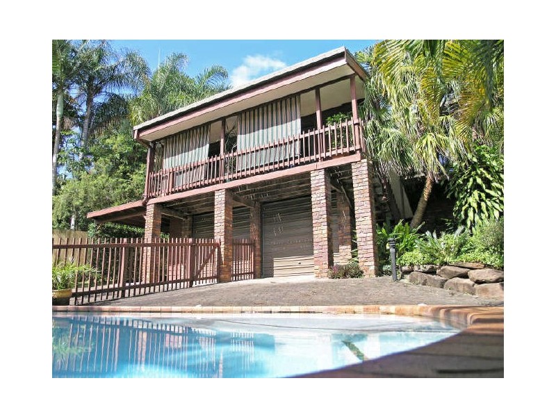 19 Esperance Close, Elanora QLD 4221