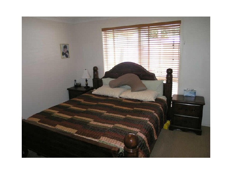 100 Ware Drive, Currumbin Waters QLD 4223