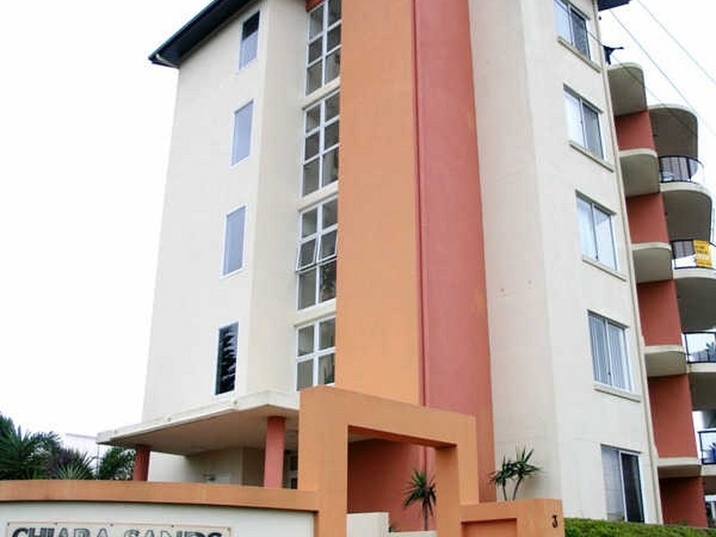 4/3 Twenty Seventh Avenue, Palm Beach QLD 4221