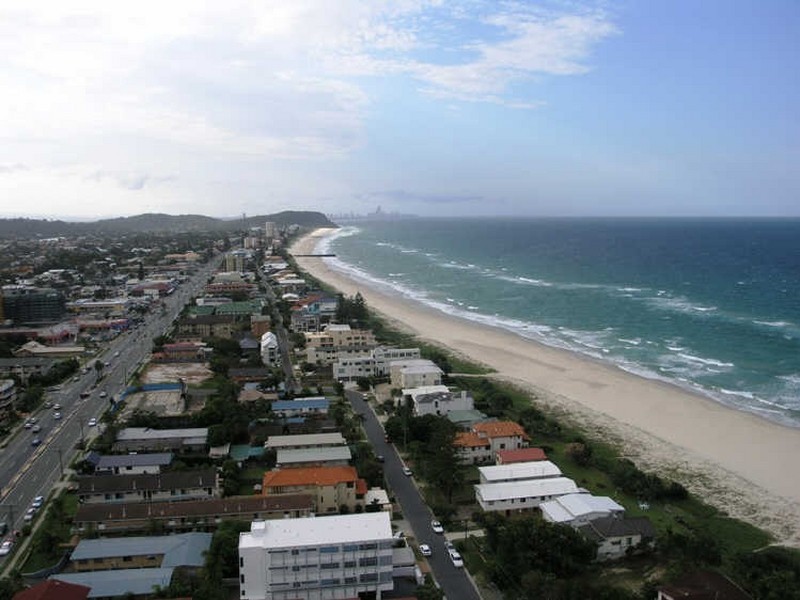 25D/969 Gold Coast Hwy, Palm Beach QLD 4221