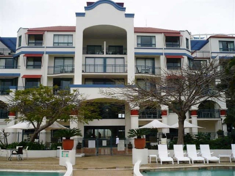 418/99 Griffith Street, Coolangatta QLD 4225