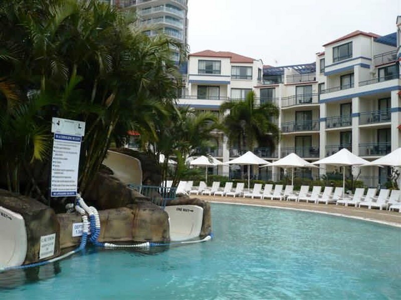 418/99 Griffith Street, Coolangatta QLD 4225