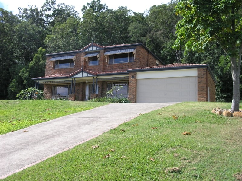 132 Valley Drive, Tallebudgera QLD 4228