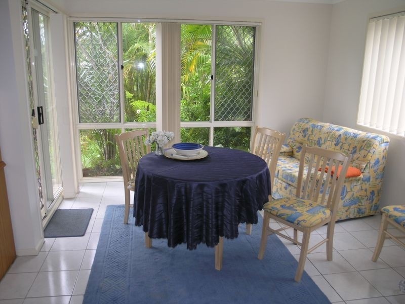 7 Carilla Place, Elanora QLD 4221