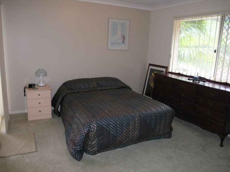 7 Carilla Place, Elanora QLD 4221