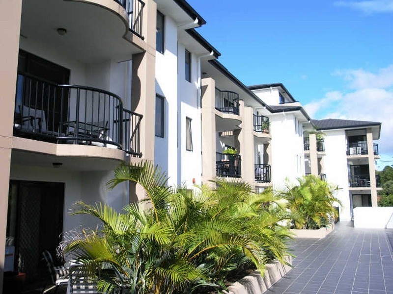26/85-91 Townson Avenue, Palm Beach QLD 4221