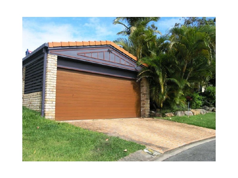 9 Capano Court, Elanora QLD 4221