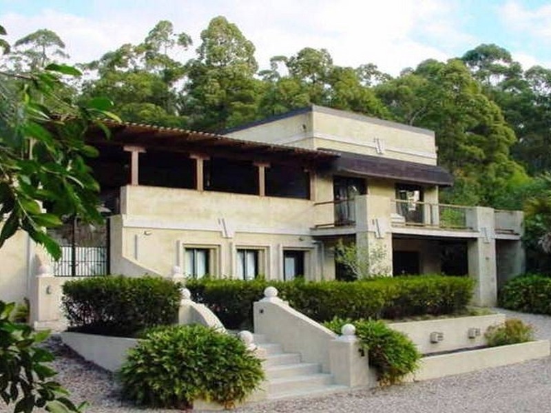 49 Bramley Drive, Tallebudgera Valley QLD 4228
