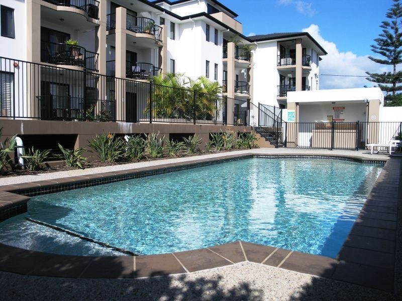 19/91 Townson Ave, Palm Beach QLD 4221